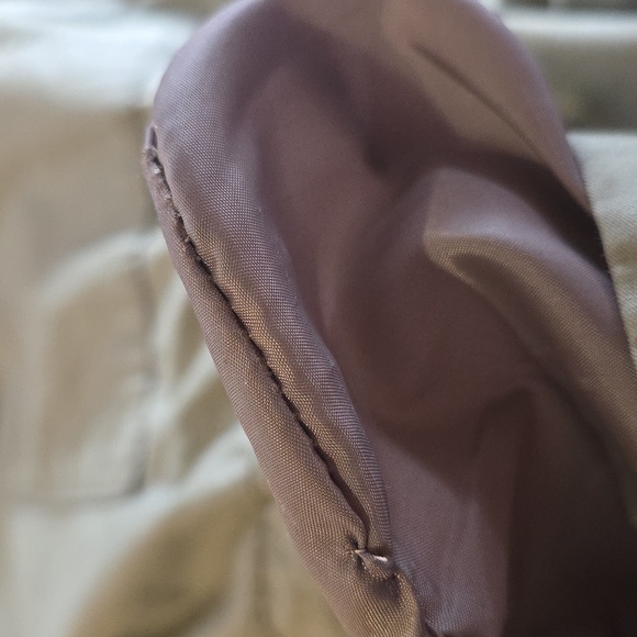 Universal Thread Olive Utility Jacket - Picture 13 of 13